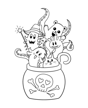 Halloween41 - 10doigts.fr