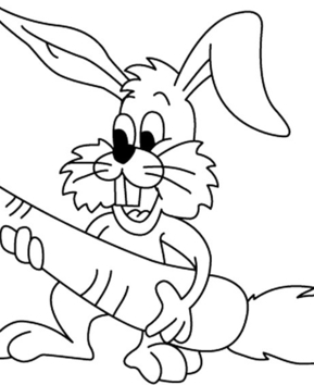 Rabbit 03 - 10doigts.fr