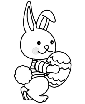 Rabbit 04 - 10doigts.fr