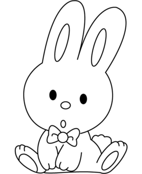 Rabbit 05 - 10doigts.fr