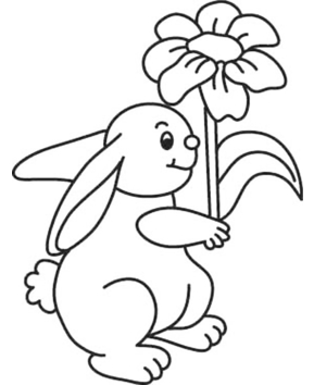 Rabbit 08 - 10doigts.fr