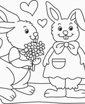 Rabbit 09 - 10doigts.fr