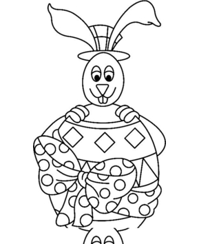 Rabbit 12 - 10doigts.fr