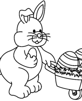 Rabbit 20 - 10doigts.fr