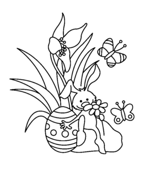 Rabbit 21 - 10doigts.fr