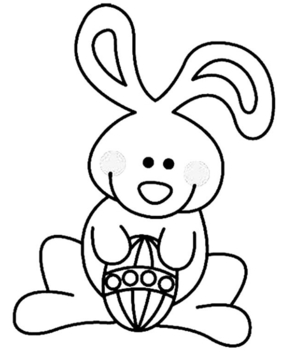 Rabbit 22 - 10doigts.fr