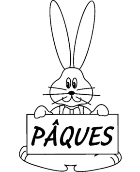 Rabbit 23 - 10doigts.fr