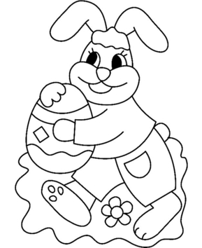 Rabbit 24 - 10doigts.fr