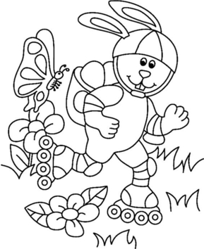 Conejo 29 - 10doigts.fr