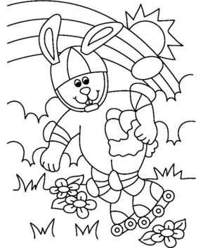 Rabbit 30 - 10doigts.fr