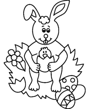 Rabbit 32 - 10doigts.fr