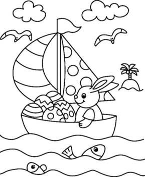 Rabbit 34 - 10doigts.fr