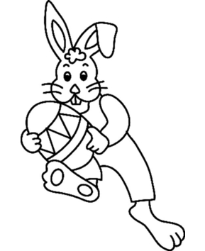 Rabbit 38 - 10doigts.fr