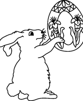 Rabbit 42 - 10doigts.fr