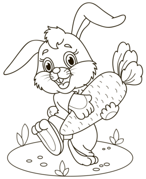 Rabbit 48 - 10doigts.fr