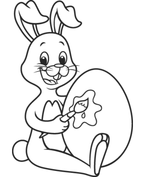 Rabbit 54 - 10doigts.fr