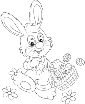 Rabbit 55 - 10doigts.fr