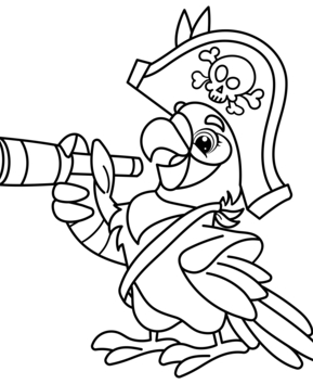 Pirate10 - 10doigts.fr