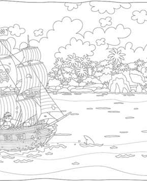 Pirata8 - 10doigts.fr