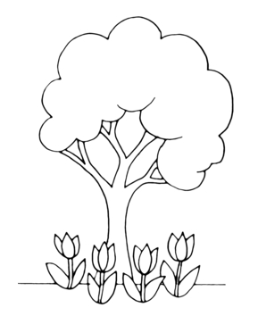 Tree 01 - 10doigts.fr