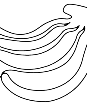 Bananas 01 - 10doigts.fr