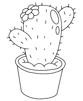 Cactus 03 - 10doigts.fr