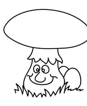 Mushroom 04 - 10doigts.fr