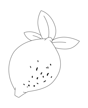 Lemon 01 - 10doigts.fr