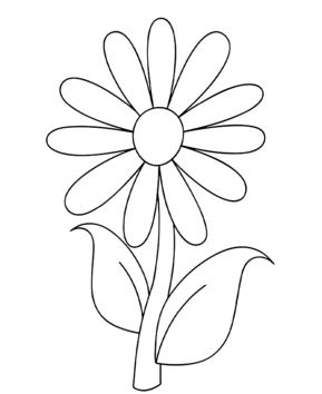 Flower 001 - 10doigts.fr