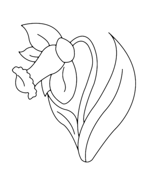 Flower 004 - 10doigts.fr