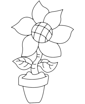 Flower 005 - 10doigts.fr