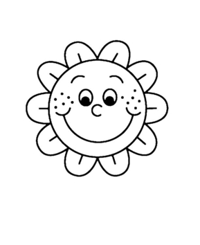 Flower 009 - 10doigts.fr