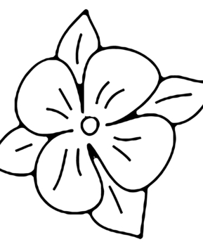 Flower 016 - 10doigts.fr