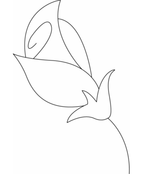 Flower 018 - 10doigts.fr