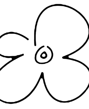 Flower 020 - 10doigts.fr