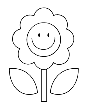 Flower 021 - 10doigts.fr