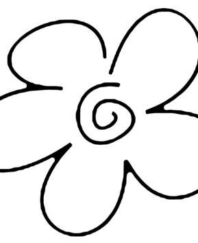 Flower 022 - 10doigts.fr