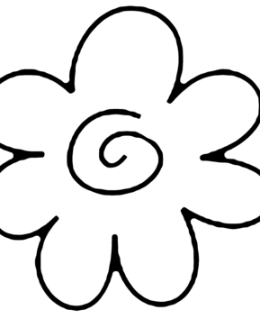 Flower 023 - 10doigts.fr