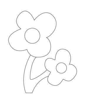 Flower 029 - 10doigts.fr