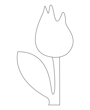 Flor 033 - 10doigts.fr