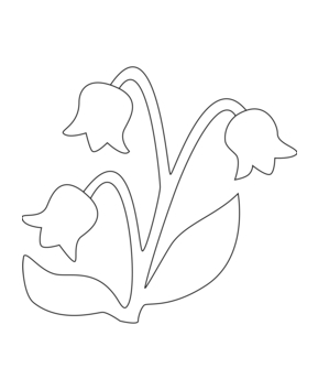 Flower 034 - 10doigts.fr