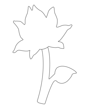 Flower 039 - 10doigts.fr