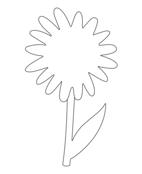 Flower 040 - 10doigts.fr