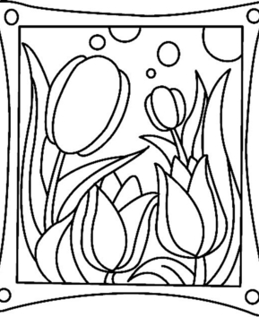 Flowers 020 - 10doigts.fr