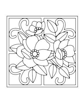 Flowers 022 - 10doigts.fr