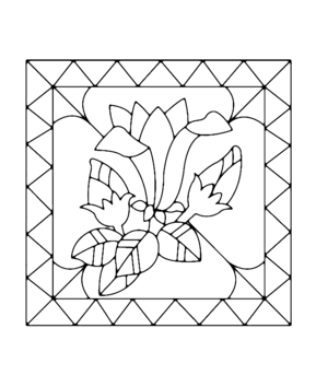 Flowers 040 - 10doigts.fr