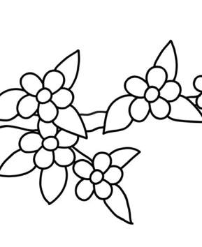 Flowers 043 - 10doigts.fr