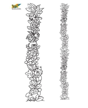 Flowers 050 - 10doigts.fr