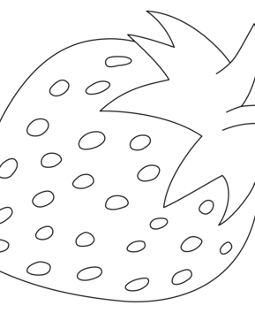 Strawberry 02 - 10doigts.fr