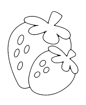 Strawberries 01 - 10doigts.fr